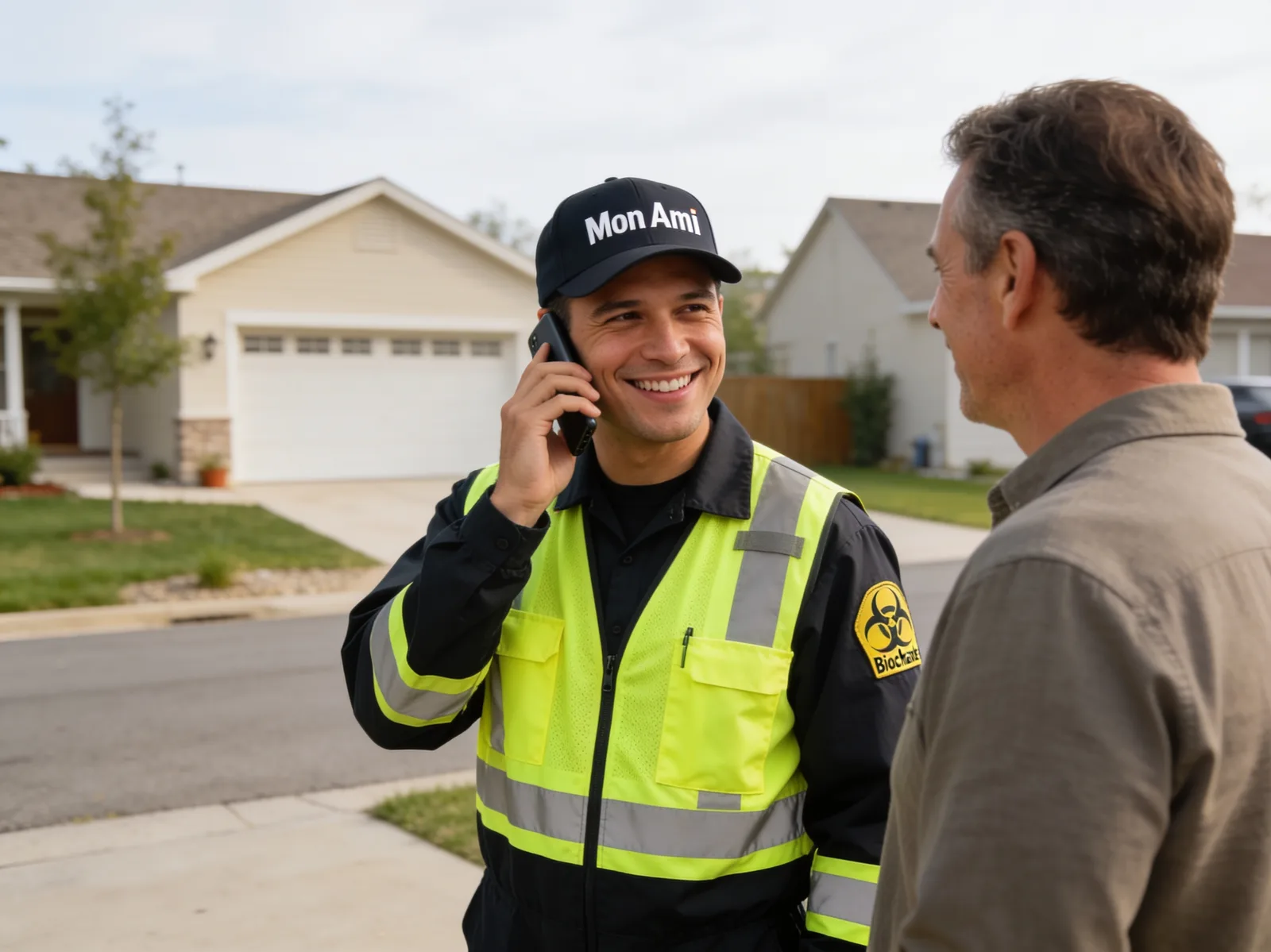 Sewage Cleanup Saint Thomas, PA FAQs