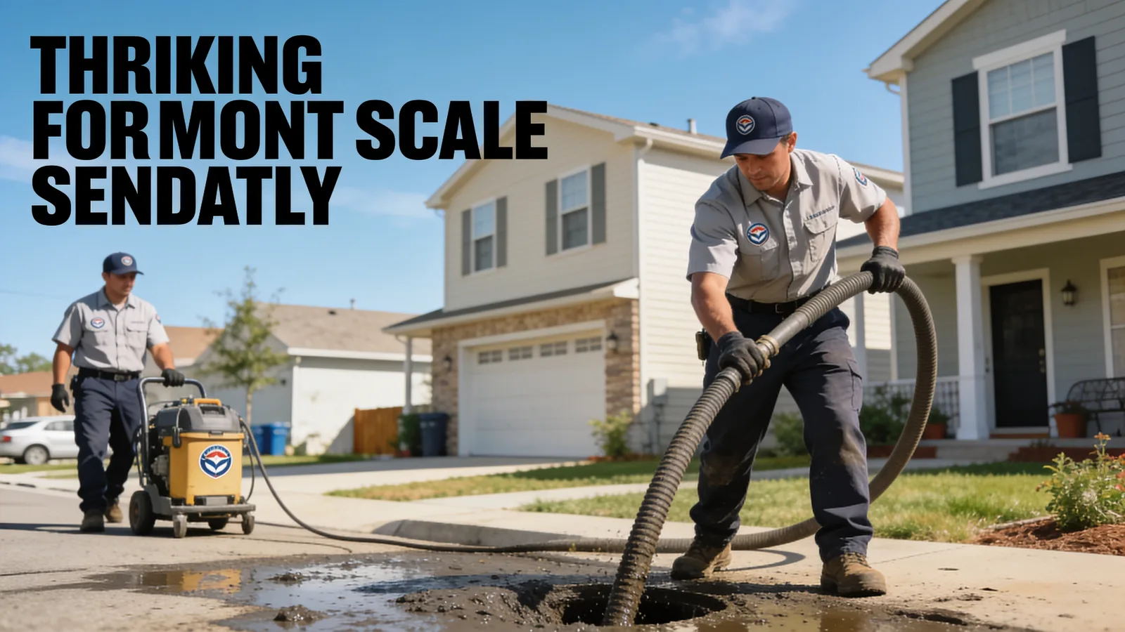 Sewage Cleanup in Saint Thomas, PA near me